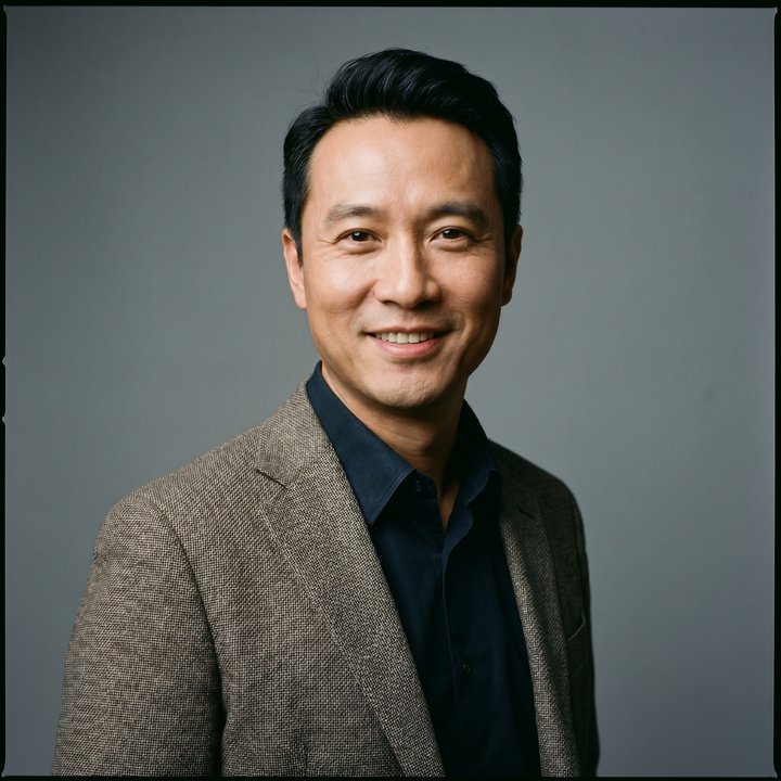 抖阴导演陈明远
